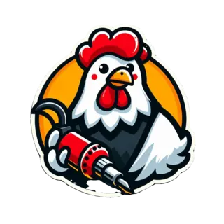 Stock Tracker logo